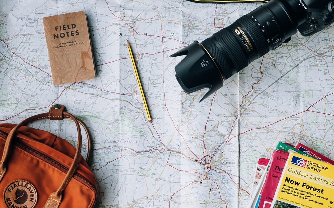 20 Great Traveling Tips That You Don’t Want to Miss!