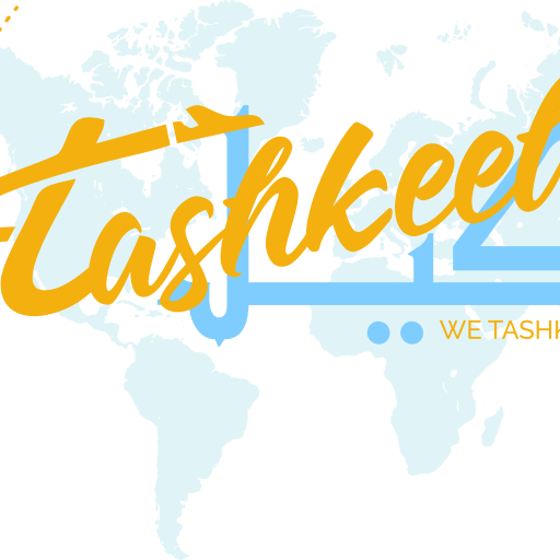 Tashkeel Travels